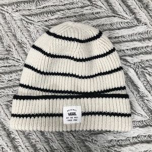 Vans Striped Beanie